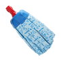 Vileda Recambio Superfregona Normal Cuadros Azul