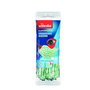 Vileda Recambio Fregona Microfibra Eco Verde 1 Unidad