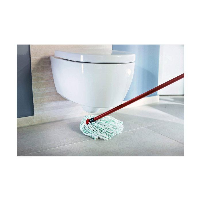Vileda Fregona microfibra eco Verde Vileda Fregona microfibra eco Verde