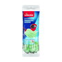 Vileda Fregona microfibra eco Verde