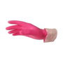 Vileda Guante universal talla M color rosa