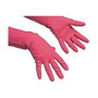 Vileda Guante universal talla M color rosa