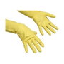 Vileda Multilatex 10 Guantes de látex M/L (10 unidades)引入