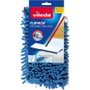 Vileda Recambio Mopa Pet Pro Flip Mop Azul 45x12 cm