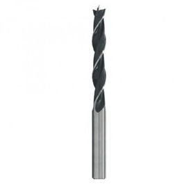 Fischer Broca Madera Con Punta Hb-6Mm Broca 6Mm