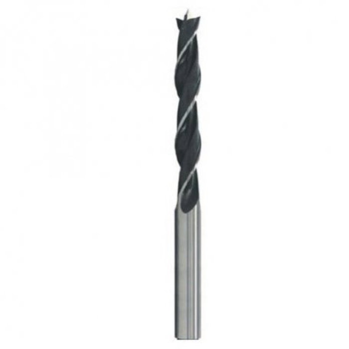 Fischer Broca Madera Con Punta Hb-6Mm Broca 6Mm Fischer Broca Madera Con Punta Hb-6Mm Broca 6Mm