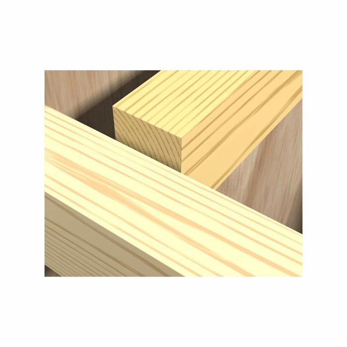 Fischer Broca pala para madera ø30,00 mm