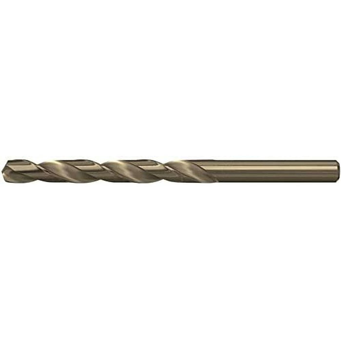 Fischer Broca para metal HSS-Co 8,0 x 75/117 mm