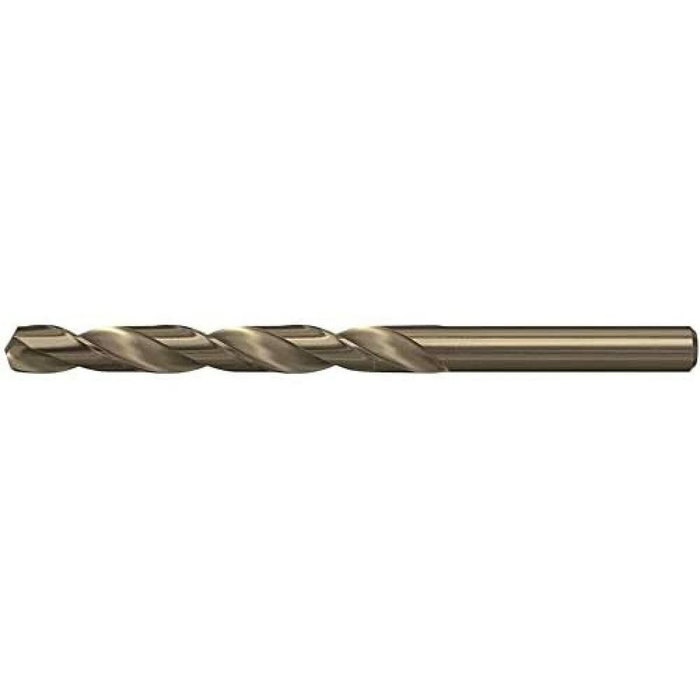 Fischer Broca para metal HSS-Co 9,0 x 81/125 mm