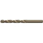 Fischer Broca para metal HSS-Co 9,0 x 81/125 mm