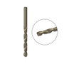 Fischer Broca para metal HSS-CO Ø11,00 x 94/142 mm de aleación de cobalto para acero inoxidable y metales duros