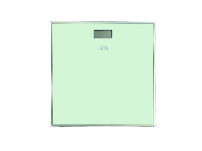 Laica Báscula de baño electrónica blanca hasta 150 kg ps1068w Laica Báscula de baño electrónica blanca hasta 150 kg ps1068w