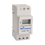 Solera Interruptor horario semanal digital-analógico R168D Retractilado