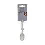Secret Of Gourmet Cucharas pequeñas moka Silver Precision de 9,5 cm, 6 uds
