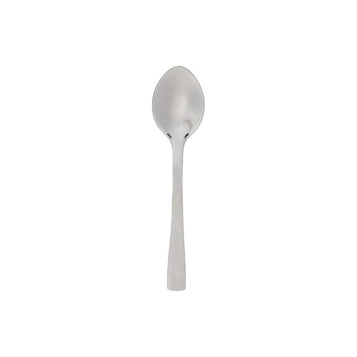 Secret Of Gourmet Cucharas pequeñas moka Silver Precision de 9,5 cm, 6 uds Secret Of Gourmet Cucharas pequeñas moka Silver Precision de 9,5 cm, 6 uds