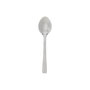 Secret Of Gourmet Cucharas pequeñas moka Silver Precision de 9,5 cm, 6 uds