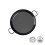 Vaello Paellera Esmaltada Inducción Vitrocerámica Ø38 cm (8 Personas)