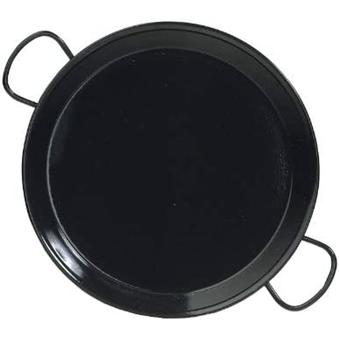 Vaello Paellera esmaltada de 38 cm para 8 personas Vaello Paellera esmaltada de 38 cm para 8 personas