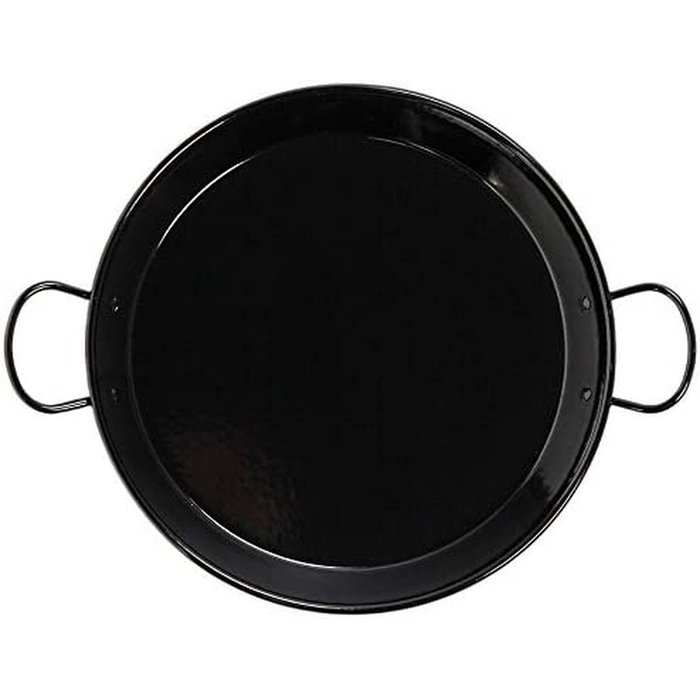 Vaello Paellera esmaltada de 38 cm para 8 personas Vaello Paellera esmaltada de 38 cm para 8 personas