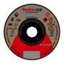 Fischer Disco Corte FCD-FHP para Acero Inoxidable Ø115 x 1,0 x 22,23 mm