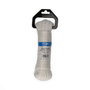 Edm Cuerda trenzada nylon blanco granate 6 mm x 15 m