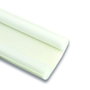 Geko Burlete Doble Cara Bajo Puerta Blanco 25 mm x 95 cm