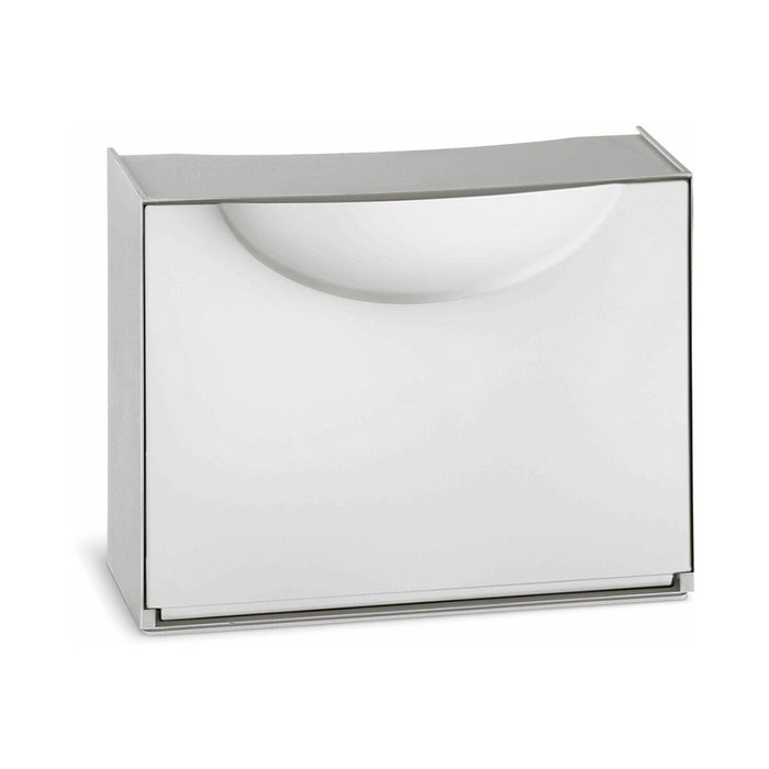Terry Zapatero modulable blanco 51 x 19 x 39 cm Terry Zapatero modulable blanco 51 x 19 x 39 cm