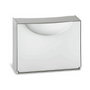 Terry Zapatero modulable blanco 51 x 19 x 39 cm