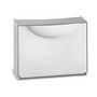 Terry Zapatero Modulable Blanco 51 x 19 x 39 cm Polipropileno