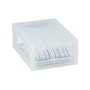 Terry Cajonera multifuncional 12l Transparente