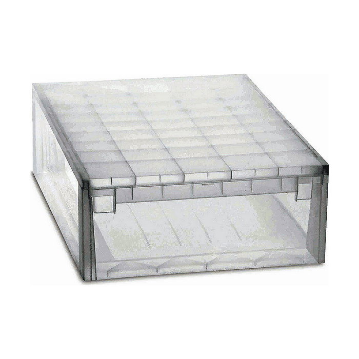 Terry Cajonera multifuncional 52xl Transparente 22l Terry Cajonera multifuncional 52xl Transparente 22l