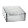 Terry Cajonera multifuncional 52xl Transparente 22l