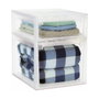 Terry Cajonera multifuncional 52xl Transparente 22l