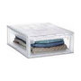 Terry Cajonera multifuncional 52xl Transparente 22l