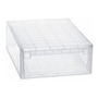 Terry Cajonera multifuncional 52xl 22l Transparente 39,6 x 52 x 16,9 cm