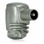 Televes Conector Pro Easyf CEI Macho Acodado Blindado Clase A+