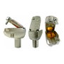 Televes Conector Pro Easyf CEI Macho Acodado Blindado Clase A+