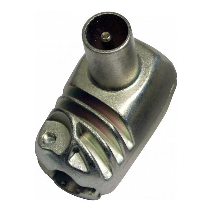 Televes Conector CEI Pro Easyf KSW 2000N Acodado y Blindado
