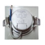 Edm Downlight LED empotrable cuadrado 5W 4000K blanco