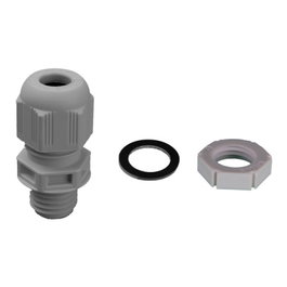 Solera Prensaestopas M25x1,5 Retractilado