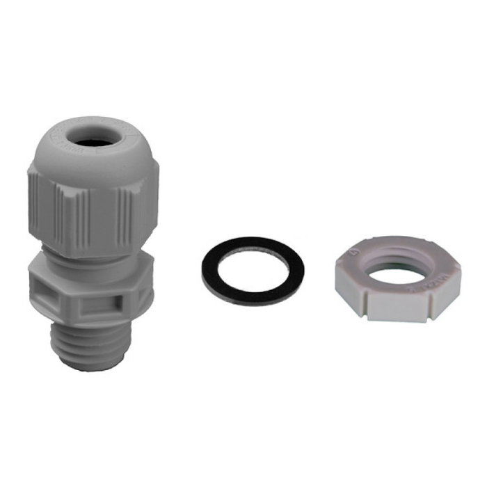 Solera Prensaestopas M25x1,5 Retractilado Solera Prensaestopas M25x1,5 Retractilado