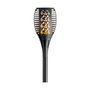 Lumineo Estaca solar efecto fuego 12x61,5cm 72lm
