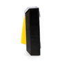 Edm Linterna LED Handy Light 200 lm con base imantada y adhesiva