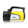 Edm Titan Guard X2 Linterna LED Multifunción Recargable con Power Bank