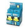Koma Tools Linterna LED COB 10W 500 lm Profesional Recargable