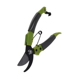 Ipae Progarden Tijeras de poda con cuchilla de 185 mm
