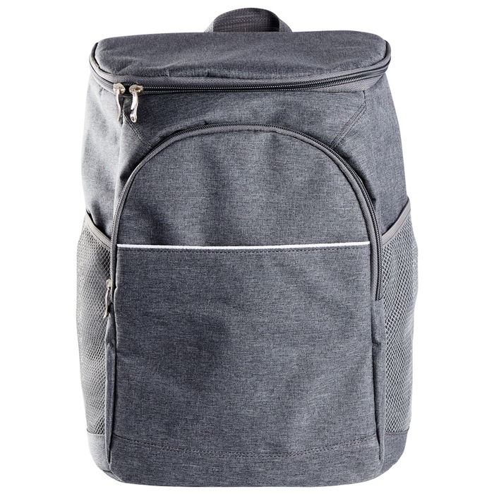 Outfit Mochila Térmica 14 L para Llevar Comida y Bebida Frías