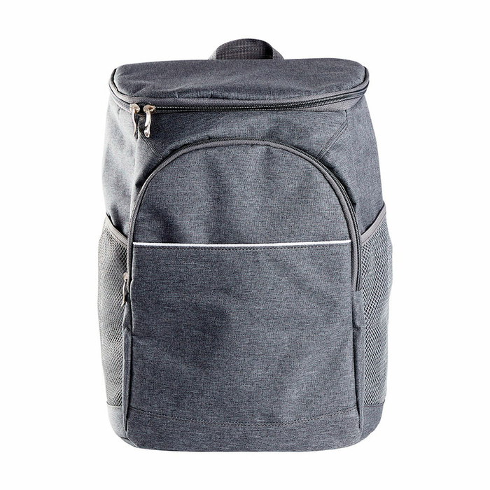 Outfit Mochila Térmica 14 L Gris