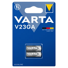 Varta V 23 GA 12V (Pack de 2)