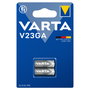 Varta V 23 GA 12V (Pack de 2)